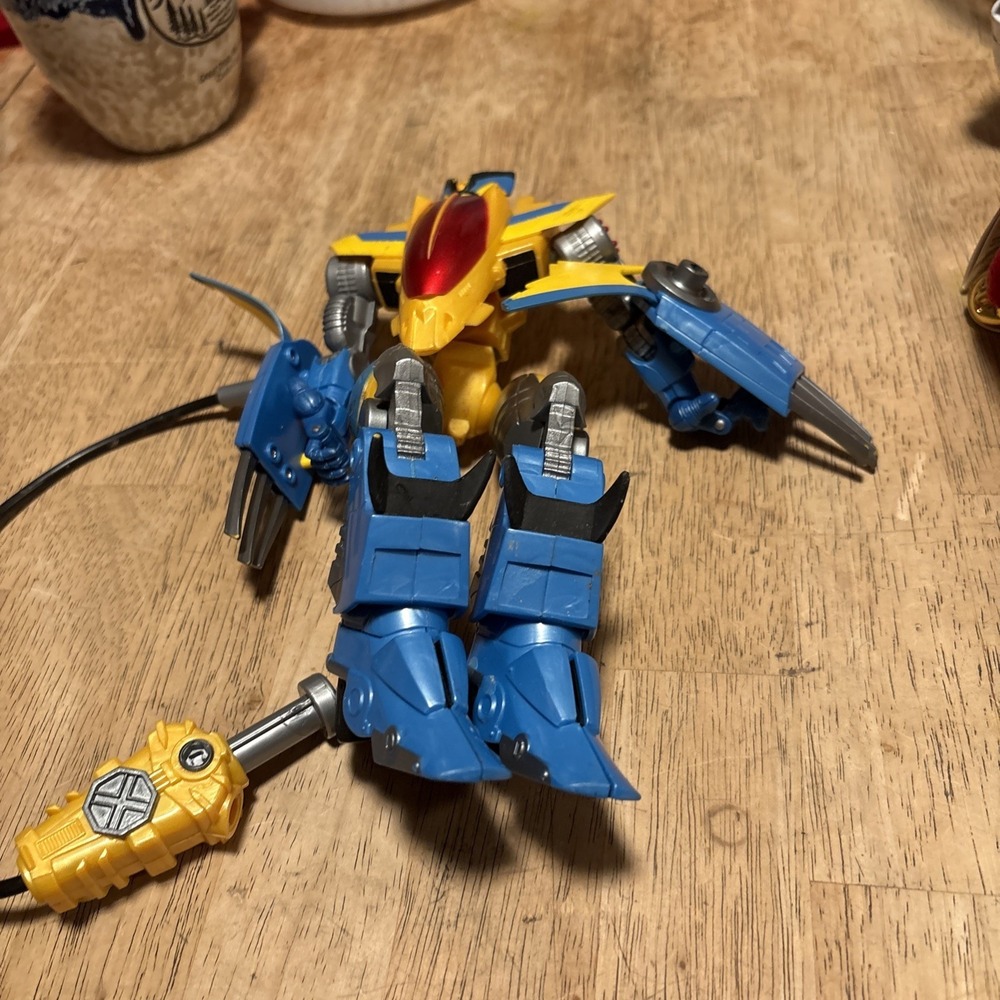 Marvel MegaMorphs Wolverine Series 1 Transforming Figure Toy Biz 2005